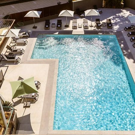 Holiday Inn Perpignan, An Ihg Hotel Eksteriør billede