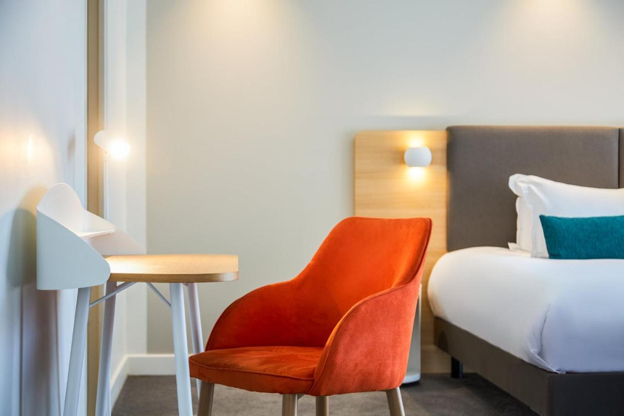 Holiday Inn Perpignan, An Ihg Hotel Eksteriør billede